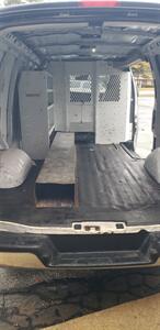 2021 Chevrolet Express 3500   - Photo 11 - Hemlock, MI 48626