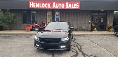 2018 Dodge Charger GT Plus   - Photo 1 - Hemlock, MI 48626