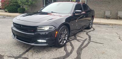 2018 Dodge Charger GT Plus   - Photo 2 - Hemlock, MI 48626