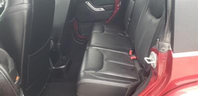 2013 Jeep Wrangler Sahara - Photo 13 - Hemlock, MI 48626