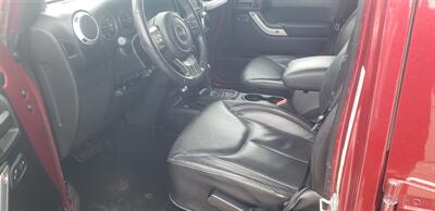 2013 Jeep Wrangler Sahara - Photo 10 - Hemlock, MI 48626