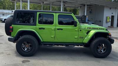 2019 Jeep Wrangler Rubicon   - Photo 6 - Hemlock, MI 48626