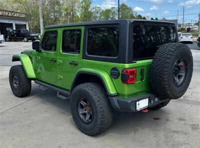 2019 Jeep Wrangler Rubicon   - Photo 3 - Hemlock, MI 48626