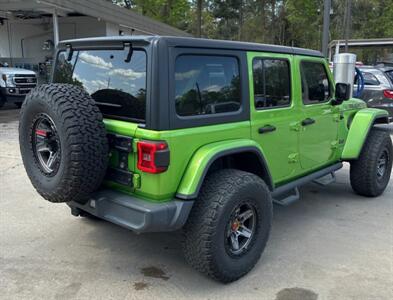 2019 Jeep Wrangler Rubicon   - Photo 5 - Hemlock, MI 48626