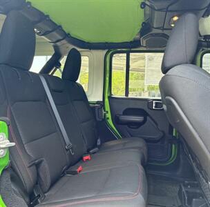 2019 Jeep Wrangler Rubicon   - Photo 16 - Hemlock, MI 48626