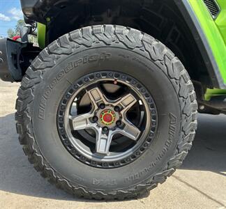 2019 Jeep Wrangler Rubicon   - Photo 8 - Hemlock, MI 48626