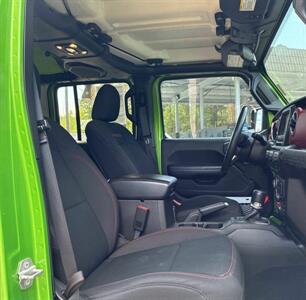 2019 Jeep Wrangler Rubicon   - Photo 14 - Hemlock, MI 48626