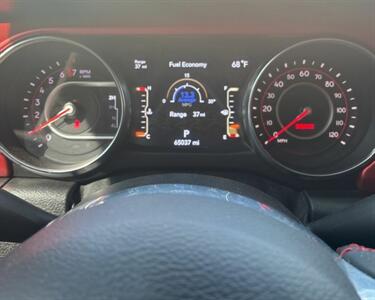 2019 Jeep Wrangler Rubicon   - Photo 18 - Hemlock, MI 48626