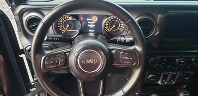 2022 Jeep Wrangler Sport S   - Photo 11 - Hemlock, MI 48626