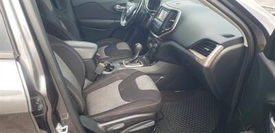 2016 Jeep Cherokee Sport - Photo 15 - Hemlock, MI 48626