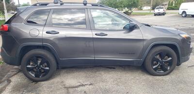 2016 Jeep Cherokee Sport - Photo 7 - Hemlock, MI 48626