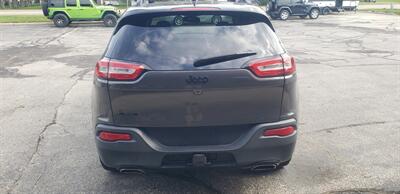 2016 Jeep Cherokee Sport - Photo 5 - Hemlock, MI 48626