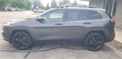 2016 Jeep Cherokee Sport - Photo 3 - Hemlock, MI 48626