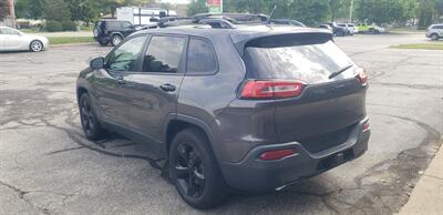 2016 Jeep Cherokee Sport - Photo 4 - Hemlock, MI 48626