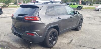 2016 Jeep Cherokee Sport - Photo 6 - Hemlock, MI 48626