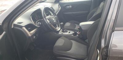 2016 Jeep Cherokee Sport - Photo 10 - Hemlock, MI 48626