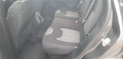 2016 Jeep Cherokee Sport - Photo 13 - Hemlock, MI 48626