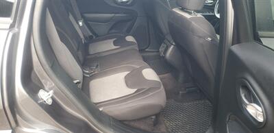 2016 Jeep Cherokee Sport - Photo 14 - Hemlock, MI 48626