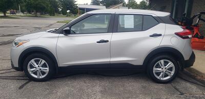 2020 Nissan Kicks S   - Photo 3 - Hemlock, MI 48626