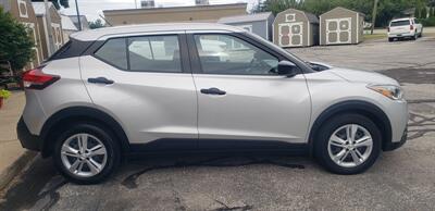 2020 Nissan Kicks S   - Photo 7 - Hemlock, MI 48626