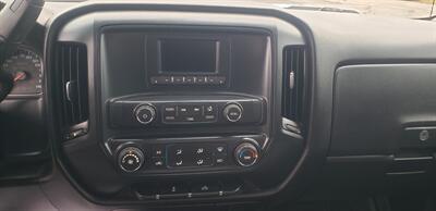 2016 Chevrolet Silverado 1500 Work Truck - Photo 12 - Hemlock, MI 48626