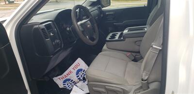 2016 Chevrolet Silverado 1500 Work Truck - Photo 10 - Hemlock, MI 48626