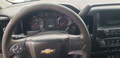 2016 Chevrolet Silverado 1500 Work Truck - Photo 11 - Hemlock, MI 48626