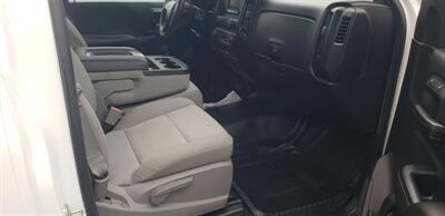 2016 Chevrolet Silverado 1500 Work Truck - Photo 13 - Hemlock, MI 48626