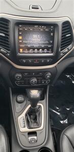 2014 Jeep Cherokee Limited - Photo 13 - Hemlock, MI 48626