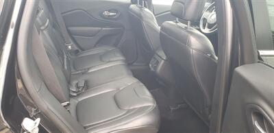 2014 Jeep Cherokee Limited - Photo 15 - Hemlock, MI 48626