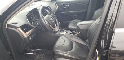 2014 Jeep Cherokee Limited - Photo 10 - Hemlock, MI 48626