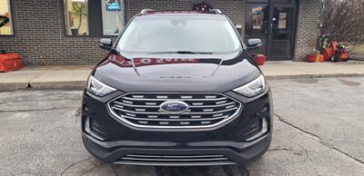 2020 Ford Edge SEL   - Photo 9 - Hemlock, MI 48626