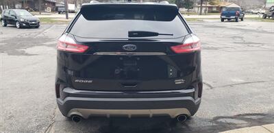 2020 Ford Edge SEL   - Photo 5 - Hemlock, MI 48626