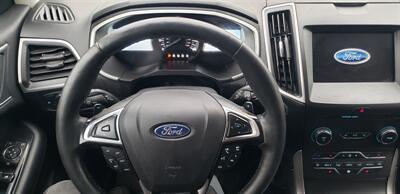 2020 Ford Edge SEL   - Photo 11 - Hemlock, MI 48626