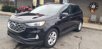 2020 Ford Edge SEL   - Photo 2 - Hemlock, MI 48626