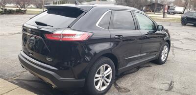 2020 Ford Edge SEL   - Photo 6 - Hemlock, MI 48626