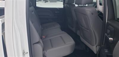 2015 Chevrolet Silverado 1500 Work Truck   - Photo 17 - Hemlock, MI 48626