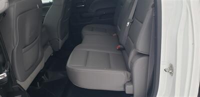 2015 Chevrolet Silverado 1500 Work Truck   - Photo 16 - Hemlock, MI 48626