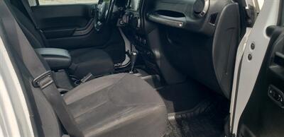 2017 Jeep Wrangler Sport - Photo 15 - Hemlock, MI 48626