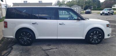 2017 Ford Flex Limited   - Photo 7 - Hemlock, MI 48626