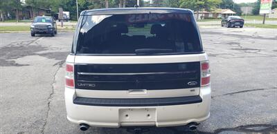 2017 Ford Flex Limited   - Photo 5 - Hemlock, MI 48626