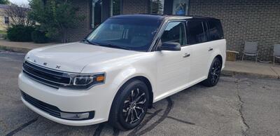 2017 Ford Flex Limited   - Photo 2 - Hemlock, MI 48626