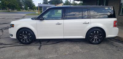 2017 Ford Flex Limited   - Photo 3 - Hemlock, MI 48626