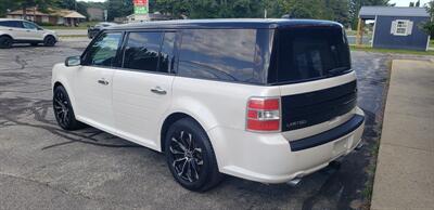 2017 Ford Flex Limited   - Photo 4 - Hemlock, MI 48626