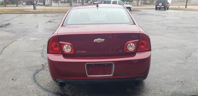 2008 Chevrolet Malibu LT   - Photo 5 - Hemlock, MI 48626