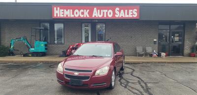 2008 Chevrolet Malibu LT   - Photo 1 - Hemlock, MI 48626
