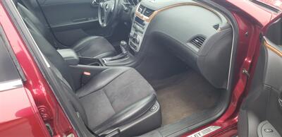2008 Chevrolet Malibu LT   - Photo 15 - Hemlock, MI 48626