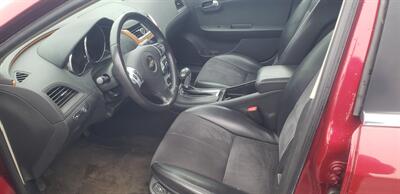 2008 Chevrolet Malibu LT   - Photo 10 - Hemlock, MI 48626
