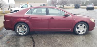 2008 Chevrolet Malibu LT   - Photo 7 - Hemlock, MI 48626