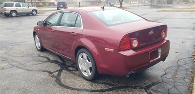 2008 Chevrolet Malibu LT   - Photo 4 - Hemlock, MI 48626